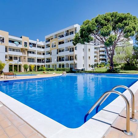 Topazio - Pool & Near The Center By Hd Properties Vilamoura Buitenkant foto