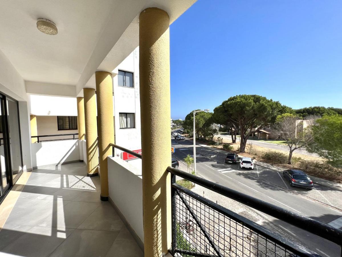 Topazio - Pool & Near The Center By Hd Properties Vilamoura Buitenkant foto