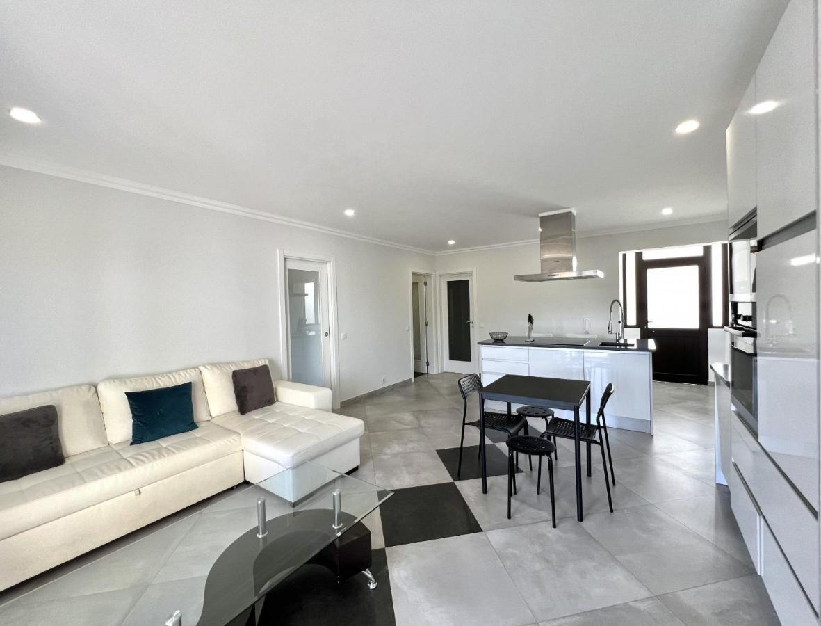 Topazio - Pool & Near The Center By Hd Properties Vilamoura Buitenkant foto