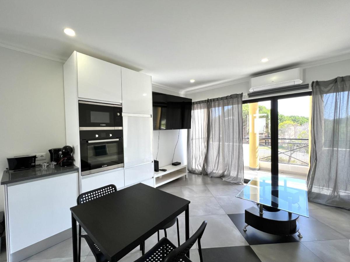 Topazio - Pool & Near The Center By Hd Properties Vilamoura Buitenkant foto